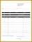 7 Blank Excel Spreadsheet Template