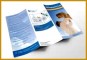 5 Chiropractic Brochures Template