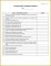 4 Commercial Kitchen Cleaning Checklist Template