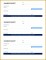 4 Credit Card Receipt Template Word