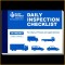 6 Daily Vehicle Inspection Sheet
