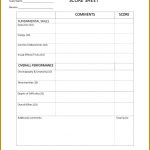 Dance Competition Score Sheet 47038 Dance Score Sheet 826638