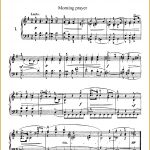 Dance Competition Score Sheet 55801 Children S Album Op 39 Tchaikovsky Pyotr Imslp Petrucci 15221200