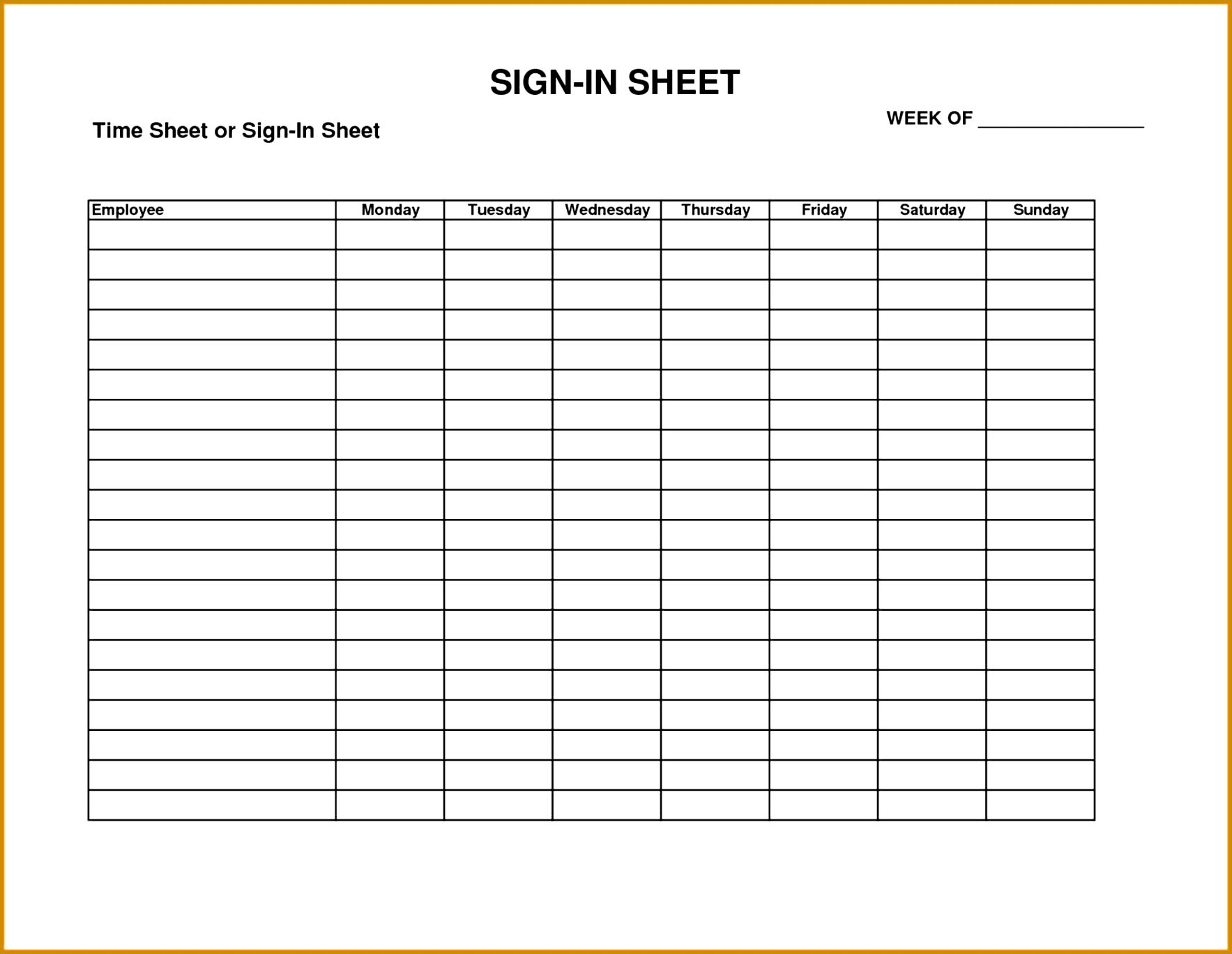 employee Employee Sign In Sheet Template Excel sign in sheet receipt templates template and out survey 13681767