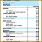 3 Financial Statements Templates Excel Free