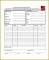 3 Food Requisition form Template