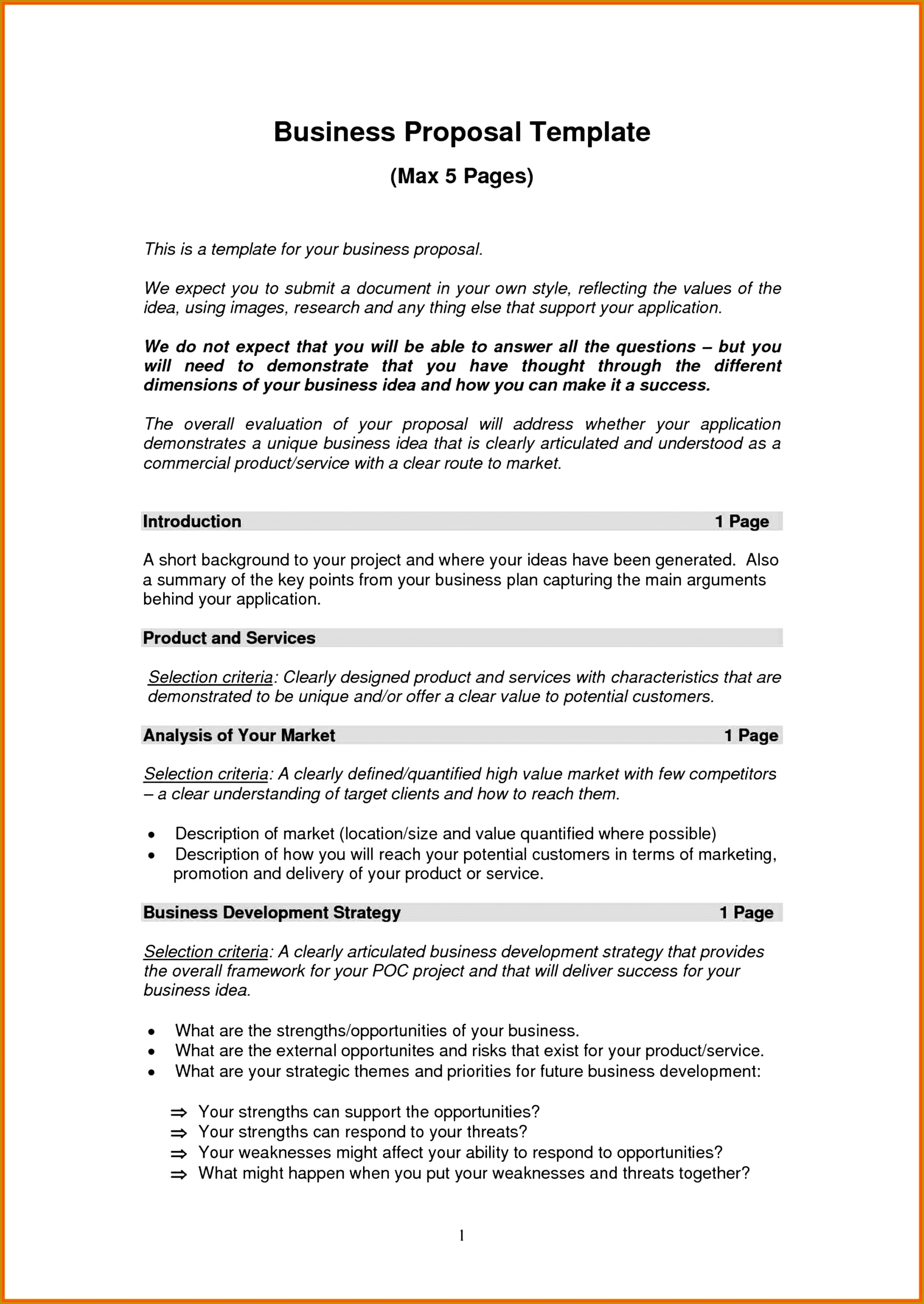 formal business proposal examples sample formal email receipts 17842517