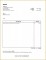 6 formal Invoice Template