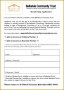 7 Gym Membership Contracts Templates