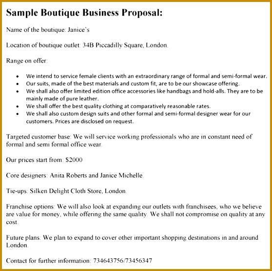 Health Insurance Proposal Template 555558