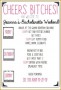 4 Holiday Party Agenda Template