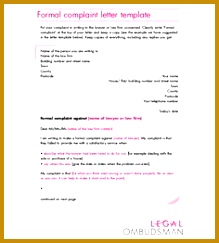 Sample Harassment Letter See more 15 plaint Letters Templates HR Templates Free & Premium Templates 243219