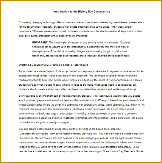 5 How to Write Presentation Outline | FabTemplatez