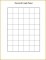 7 Lined Notebook Paper Template Word