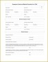 6 Medication Consent form Template