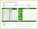 3 Medication Incident Report form Template