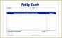 7 Petty Cash Balance Sheet Template