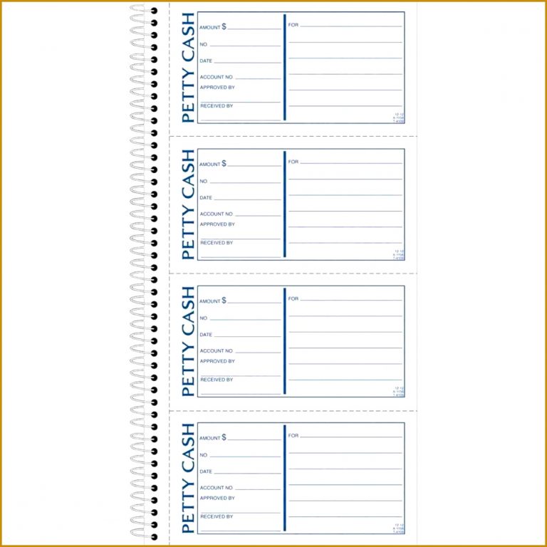 Petty Cash Count Sheet Template 70228 Microsoft Tri Fold Petty Petty Cash Balance Sheet Template Cash 12481248