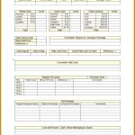 Petty Cash Count Sheet Template 74735 Safe Count Sheet Workplace Wizards Restaurant Consulting 648500