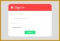 4 PHP Registration form Template