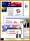 4 Political Pamphlet Template