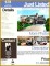 5 Real Estate Feature Sheet Template Free
