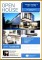 3 Real Estate Listing Sheet Template