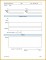 4 Rfi forms Template