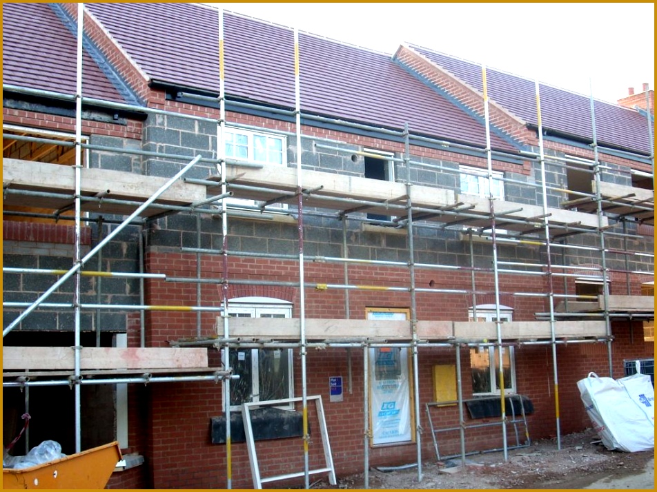 New build snagging reports in Leicestershire and Nottinghamshire 952714