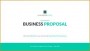 7 Templates for Business Proposals