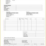 Transport Receipt Sample 27721 Business Receipt Templates Transport Receipt Template Resume 15841224