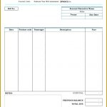 Transport Receipt Sample 34900 Shipping Invoice Template 1 1059745