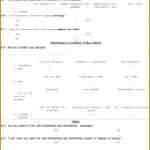 Transport Receipt Sample 45344 Download Transportation Survey Template for Free Tidyform 985728