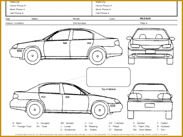 Download by size Handphone Tablet Desktop Original Size Back To Driver Vehicle Inspection Report Template 595446