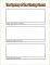3 Web Page Storyboard Template