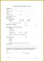 7 Wedding Photography Contract Template Word