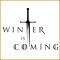 5 Winter is Coming Font
