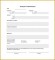 5 Workplace Injury Report form Template