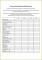 5 Yearly Financial Planner Template