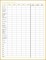 6 Excel Business Expense Spreadsheet Template