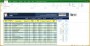 9 Excel Client Database Excel Template