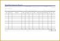 4 Fuel Expense Report Template