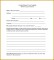 3 Incident Report Template