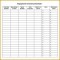 3 Inventory Log Spreadsheet Template