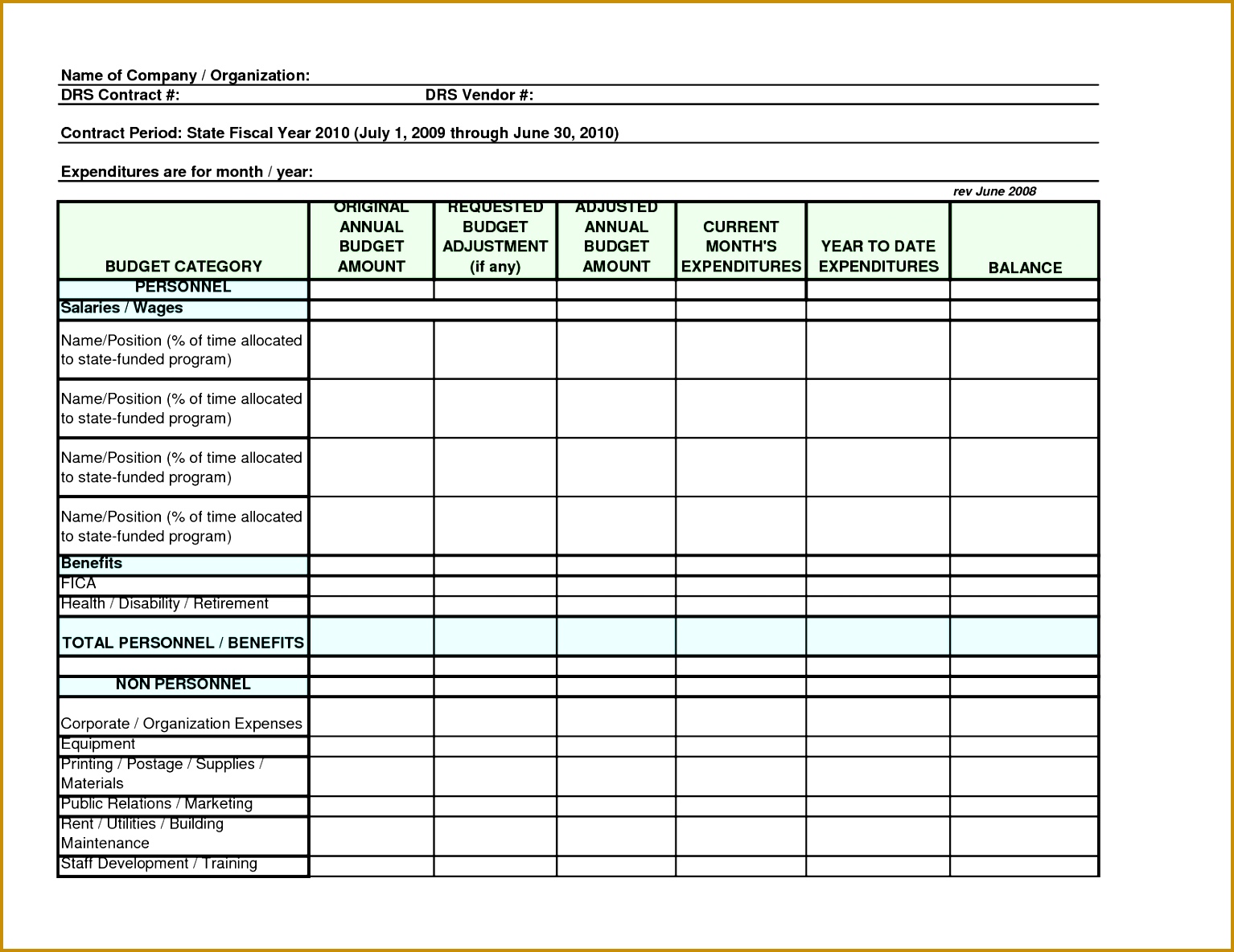 Employee Monthly Attendance Sheet Template Excel Training Plan Templates In Excel Training Spreadsheet Example Human Resources 11851534