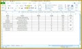 5 Ms Excel Spreadsheets