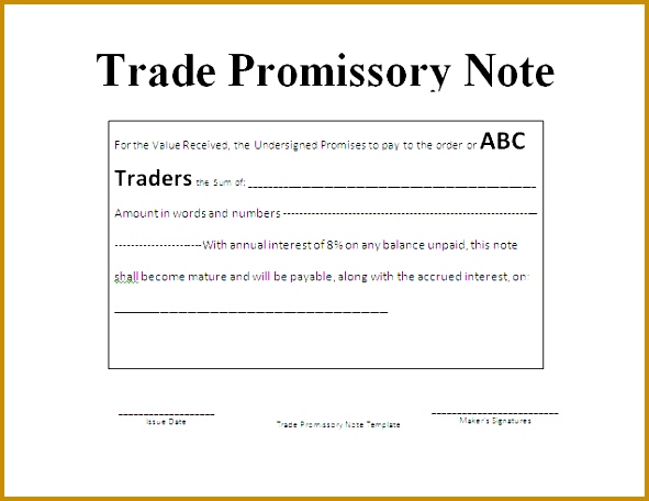 templates mortgage promissory note 456591