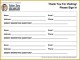 7 Sign In Sheet Template