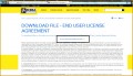 3 software License Agreement Template