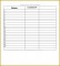 7 Training Sign In Sheet Template